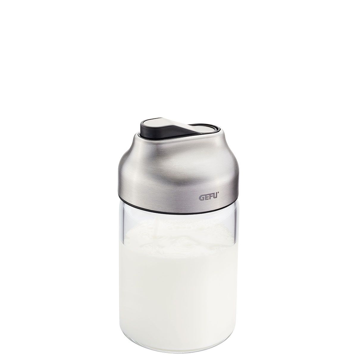 Cukura vai piena trauks GEFU KIPPO 180 ml, stikla