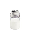 Cukura vai piena trauks GEFU KIPPO 180 ml, stikla