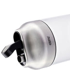 Cukura vai piena trauks GEFU KIPPO 180 ml, stikla