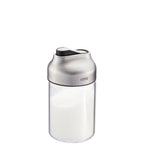 Cukura vai piena trauks GEFU KIPPO 180 ml, stikla