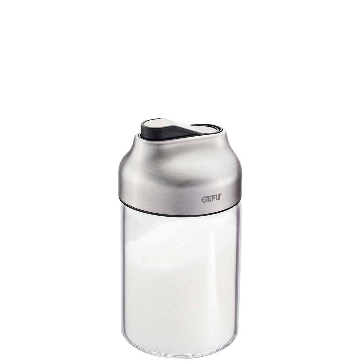 Cukura vai piena trauks GEFU KIPPO 180 ml, stikla