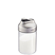 Cukura vai piena trauks GEFU KIPPO 180 ml, stikla