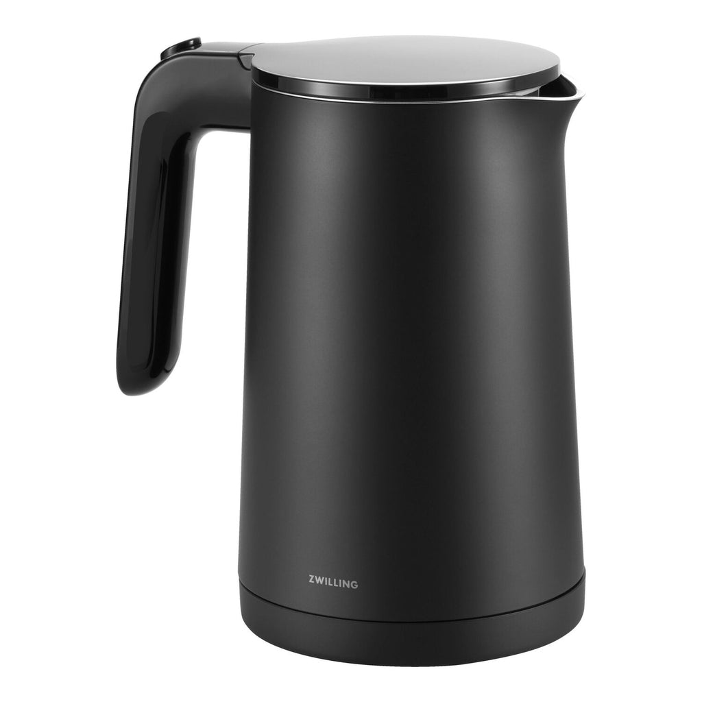 Dubultsienu elektriskā tējkanna 1.0L 1850W Zwilling Enfinigy 53105-001-0