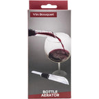 Vin Bouquet bottle wine aerator | For improving aroma and taste
