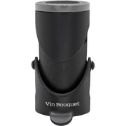 Vin Bouquet vakuuma korķis šampanietim un dzirkstošajam vīnam ar Click indikatoru
