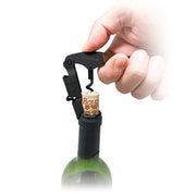 Vin Bouquet koka korķviļķis | Divpakāpju vīna attaisāmais