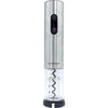 Vin Bouquet Electric Steel Corkscrew | Automatic Bottle Opener