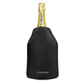 Vīns pudeles un šampanieša dzesētājs Vin Bouquet Pro Black