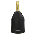 Wine bottle and champagne cooler Vin Bouquet Pro Black