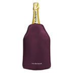 Vin Bouquet Pro Burgundy Wine Bottle and Champagne Cooler