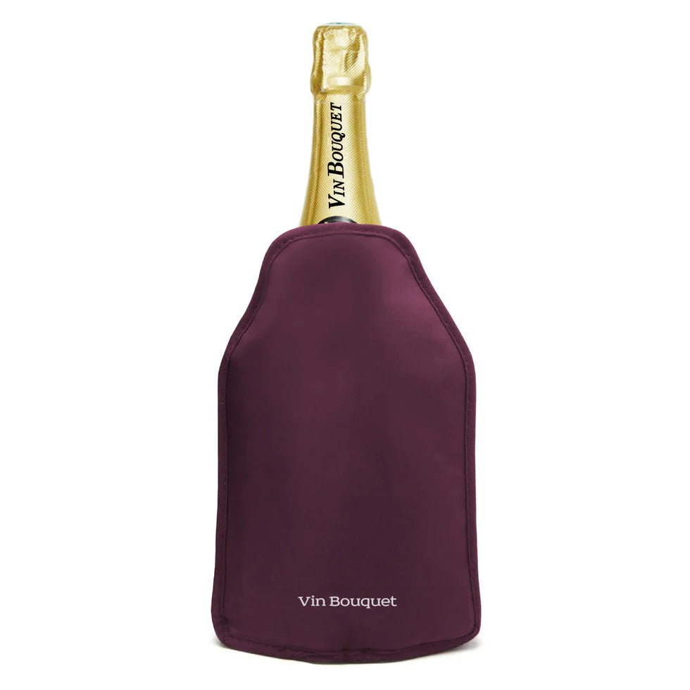 Vīns pudeles un šampanieša dzesētājs Vin Bouquet Pro Burgundy