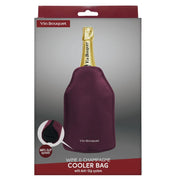 Vīns pudeles un šampanieša dzesētājs Vin Bouquet Pro Burgundy