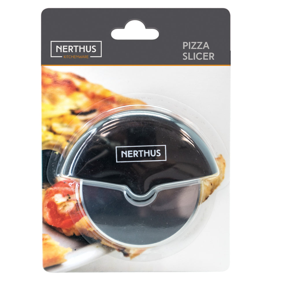 Nerthus picas griezējs ar nerūsējošā tērauda asmeni