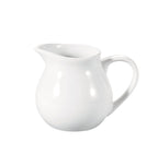 Nerthus porcelāna piena kannņa 300 ml