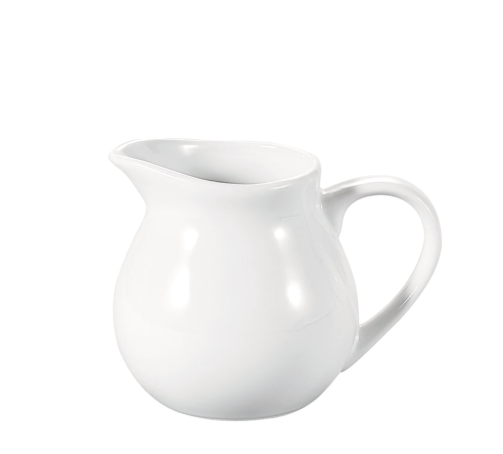 Nerthus porcelāna piena kannņa 300 ml