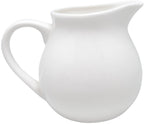 Nerthus porcelāna piena kannņa 300 ml