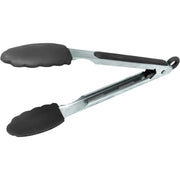 Nerthus virtuves knaibles 26 cm | Silikona knaibles grilam un pannām