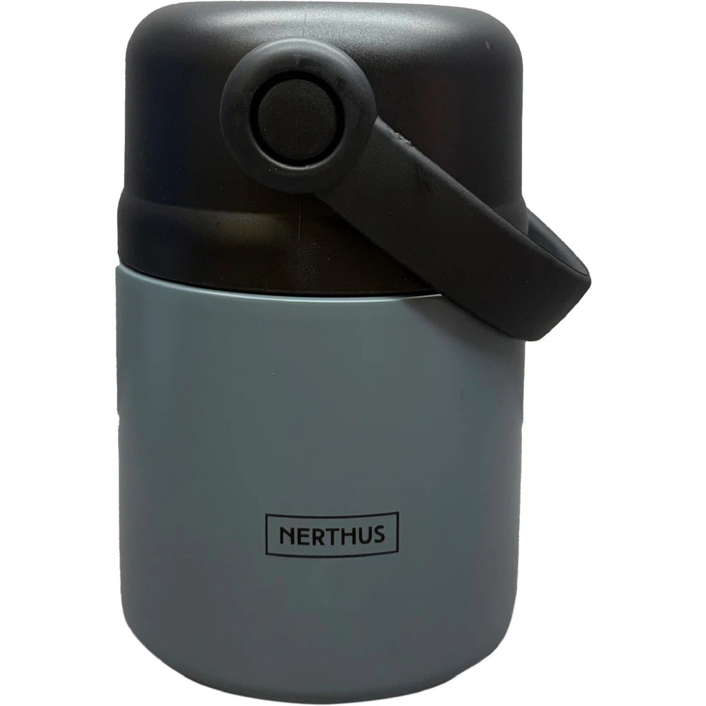 Nerthus pārtikas termoss 650ml | Saglabā temperatūru stundām