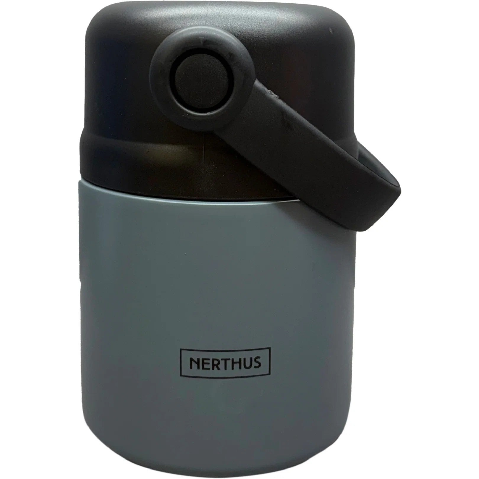 Nerthus Food Thermos 650ml | Keeps temperature for hours