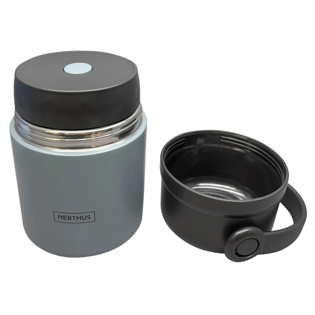 Nerthus pārtikas termoss 650ml | Saglabā temperatūru stundām