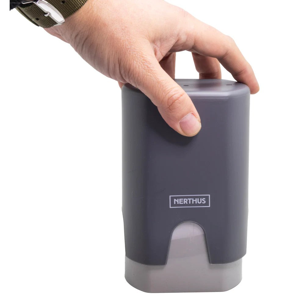 Nerthus Manual Food Chopper | For Vegetables and Fruits