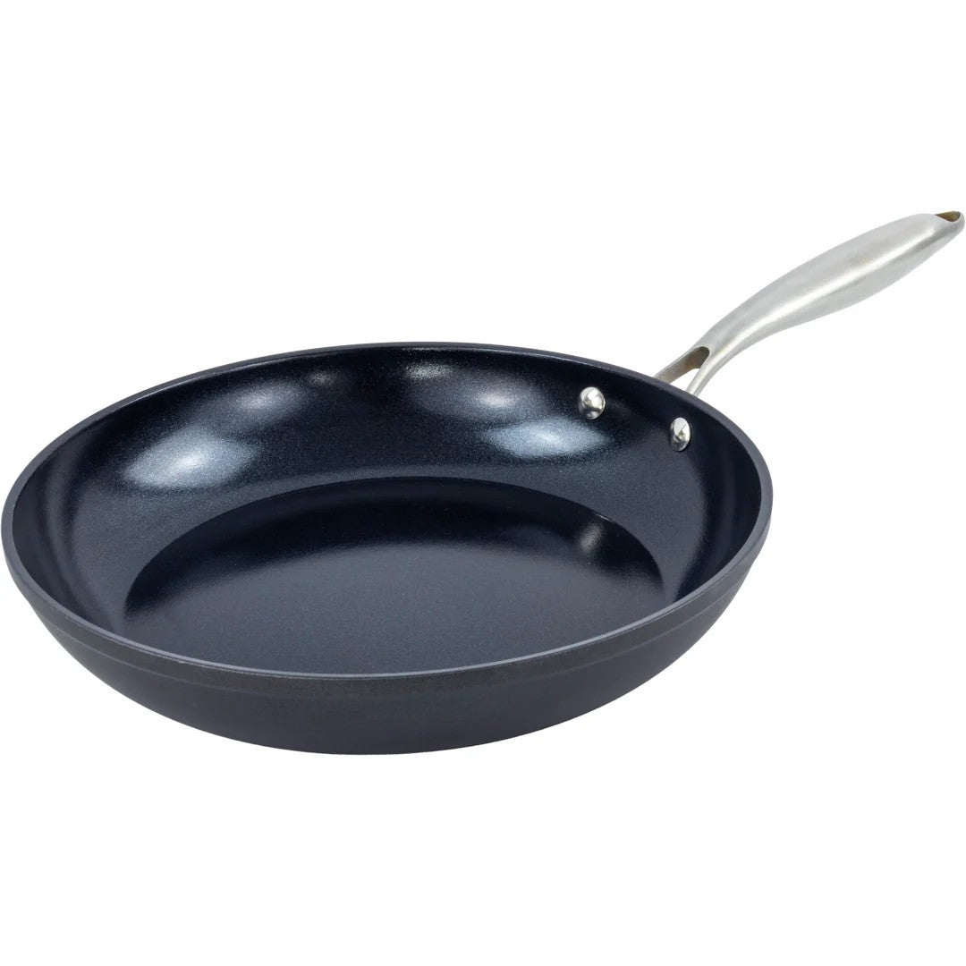 Nerthus Ceramic Pan 26cm | Non-stick pan for everyday cooking