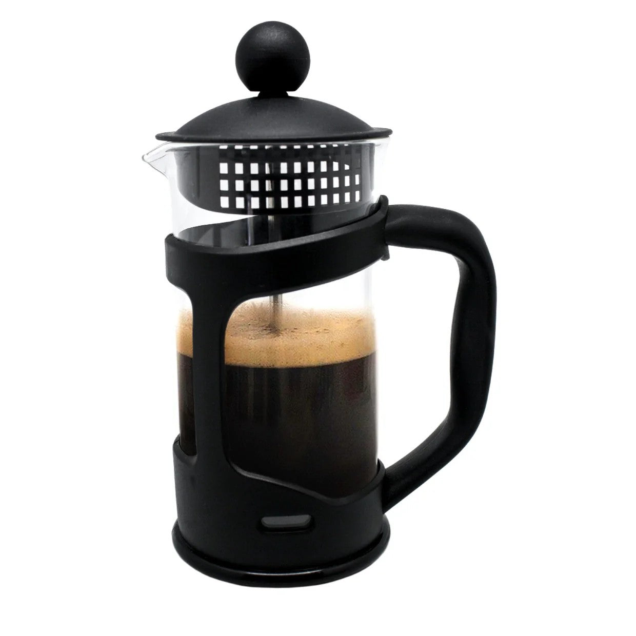Nerthus French Press Coffee Maker | 350 ml