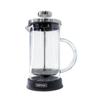 Nerthus stikla franču preses kafijas kanna | 350 ml