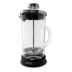 Nerthus stikla franču preses kafijas kanna | 350 ml