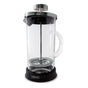 Nerthus stikla franču preses kafijas kanna | 350 ml