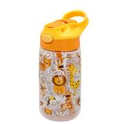 Nerthus Lions children's tritan bottle 450 ml | BPA-free
