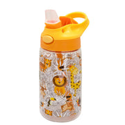 Nerthus Lions children's tritan bottle 450 ml | BPA-free