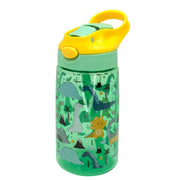 Nerthus Dinosaurs Children's Tritan Bottle 450 ml | BPA Free