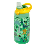 Nerthus Dinosaurs Children's Tritan Bottle 450 ml | BPA Free