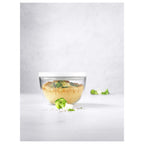 Stikla vakuuma bļoda ZWILLING FRESH & SAVE Bowls M / 18cm, 1.75L