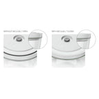 ZWILLING FRESH & SAVE BOWLS vakuuma sākuma komplekts M/L, 9 daļas