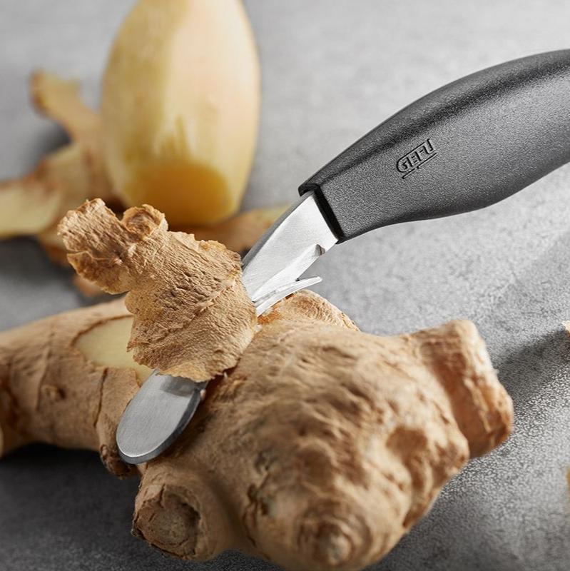 Ingvera un apelsīnu mizotājs GEFU MELANSINA