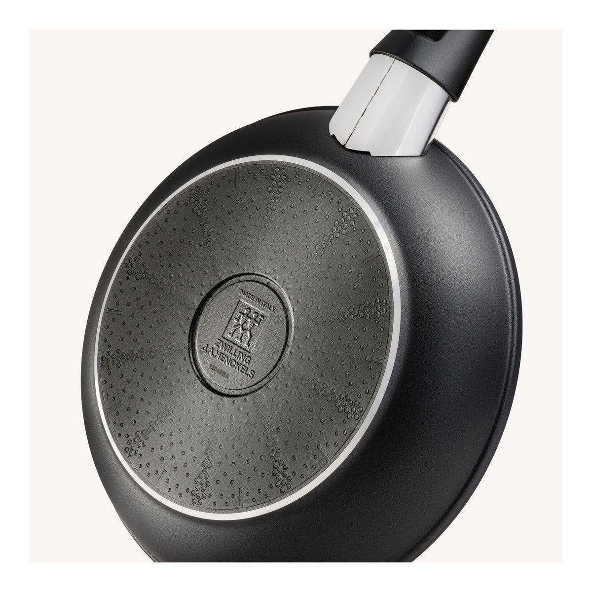 ZWILLING Lumotion keramikas pannu komplekts 24 un 28 cm, 2 gab.