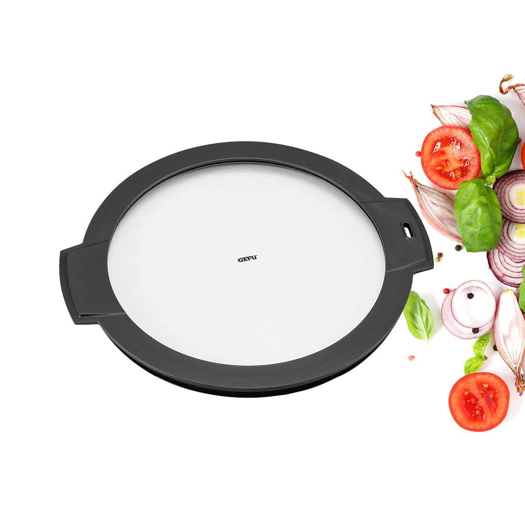 Svaigumu saglabājošs vāks GEFU SELIO, Ø 26 cm