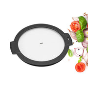 Svaigumu saglabājošs vāks GEFU SELIO, Ø 26 cm