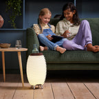 Kooduu Synergy 35 LED lampa ar skaļruni | Kilidi.lv