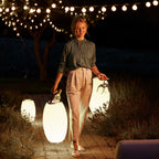 Kooduu Synergy 50 LED lampa ar skaļruni | Kilidi.lv