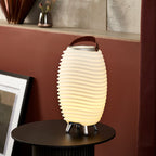 Kooduu Synergy 35 LED lampa ar skaļruni | Kilidi.lv