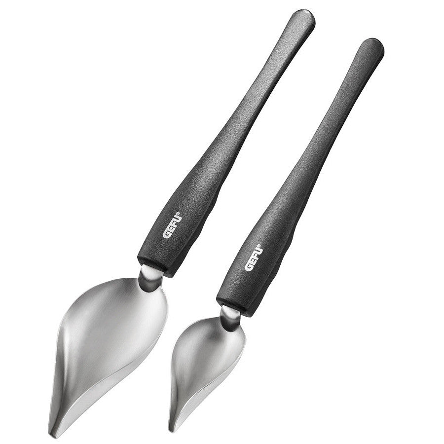 Karotes dekorēšanai GEFU KULINARI 18cm un 20cm 2 gab.