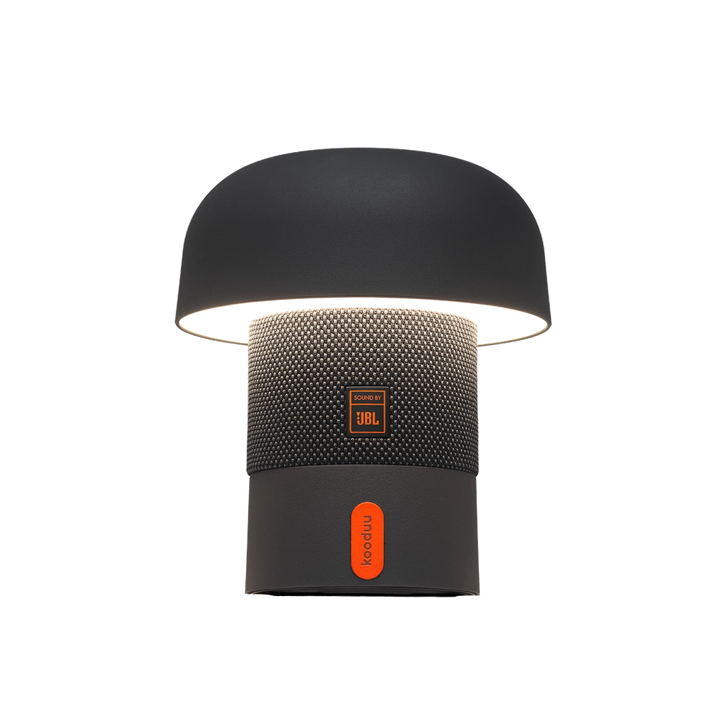 Kooduu Sensa PLAY Mini JBL Bluetooth Speaker with LED Light