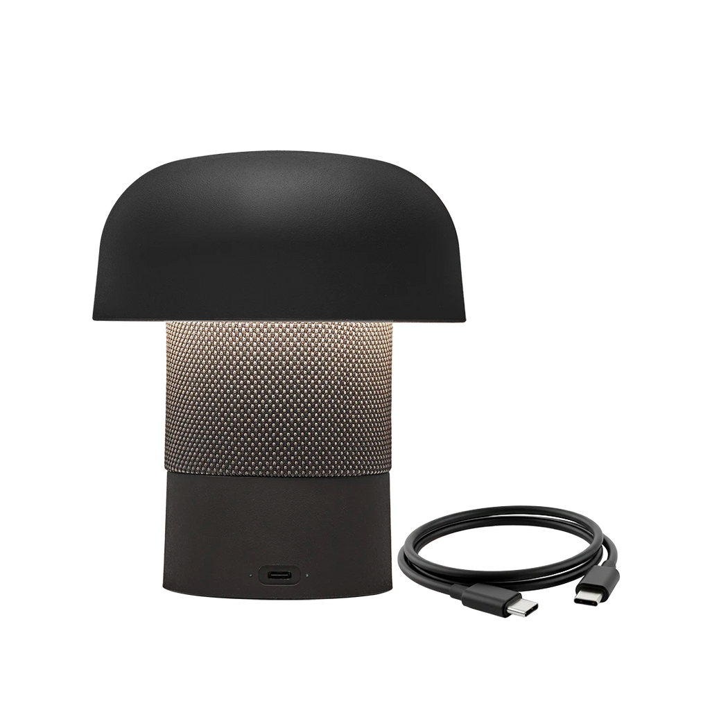 Kooduu Sensa PLAY Mini JBL Bluetooth Speaker with LED Light