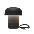 Kooduu Sensa PLAY Mini JBL Bluetooth Speaker with LED Light