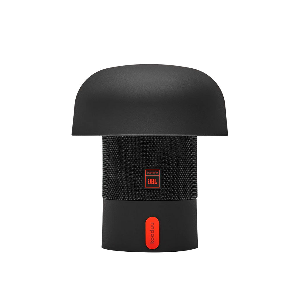 Kooduu Sensa PLAY Mini JBL Bluetooth Speaker with LED Light
