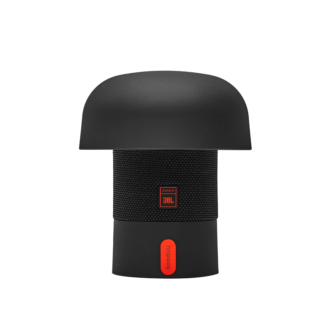 Kooduu Sensa PLAY Mini JBL Bluetooth Speaker with LED Light