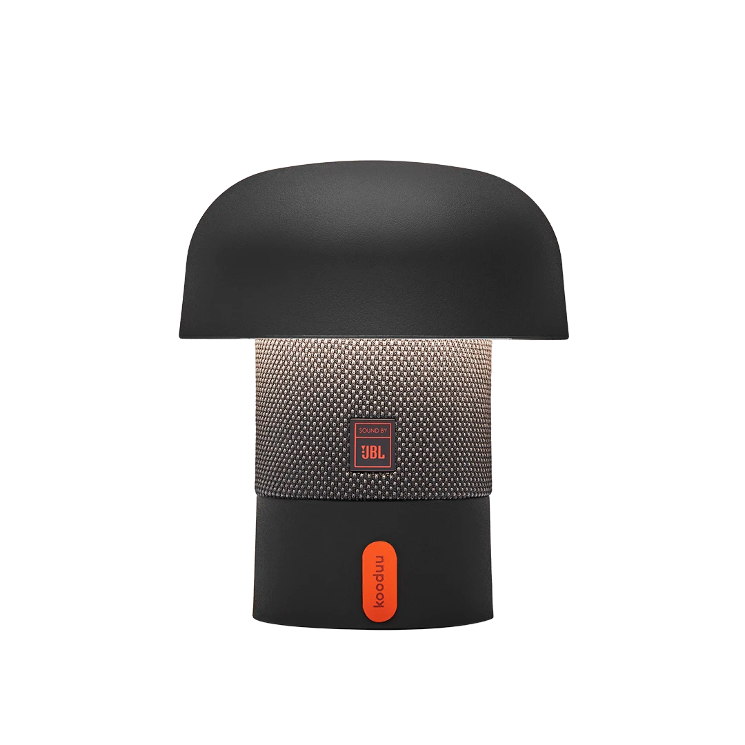 Kooduu Sensa PLAY Mini JBL Bluetooth Speaker with LED Light
